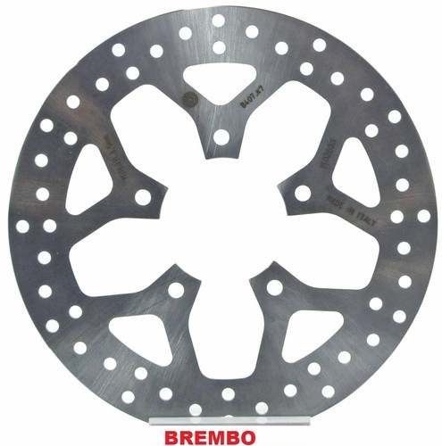 Disco freno fisso brembo - brembo, serie