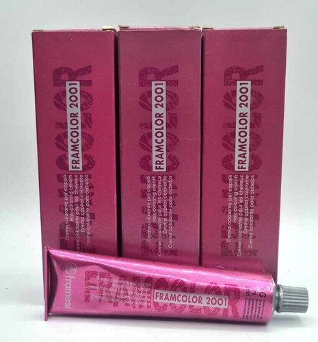 Framesi 2001 framcolor - framesi,