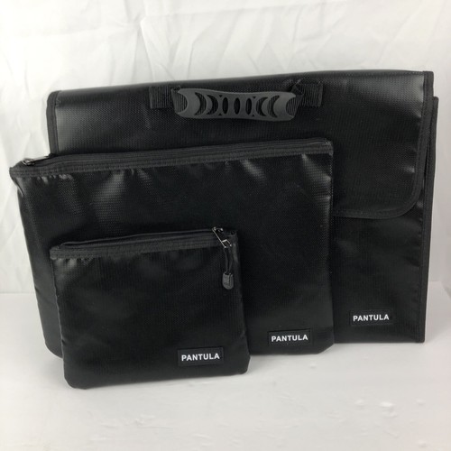 Borsa ignifuga per documenti