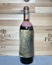 1949 Ruffino Riserva Ducale