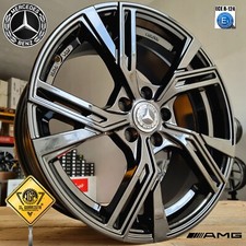 RS6 KIT 4 Cerchi In Lega 18"