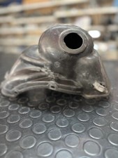 CUFFIA RAFFREDDAMENTO CILINDRO ORIGINALE PIAGGIO CON LOGO VESPA 50 N L R SPECIAL