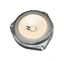 Altoparlante anteriore