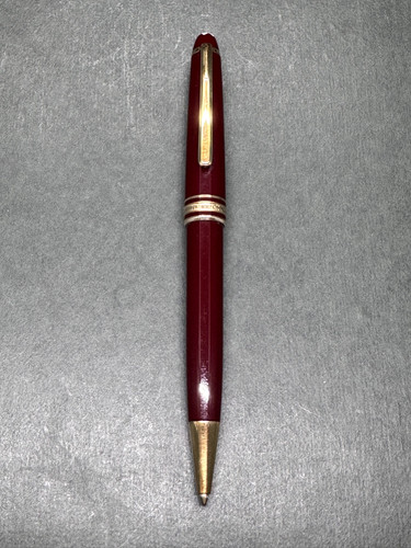 Montblanc meisterstuck 164 - montblanc,
