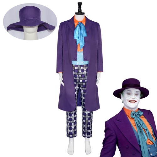 Abito uniforme halloween 1989 - halloween,