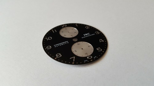 Quadrante iwc portoghese 3714 - quadrante,