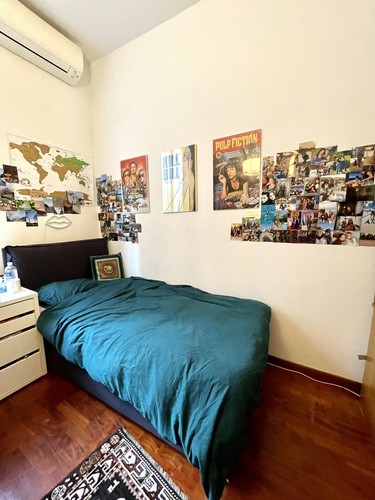 Letto singolo contenitore - letto, ikea