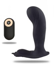 Vibratore anale per prostata