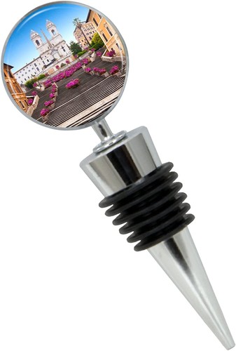 Tappo bottiglia vino italiano