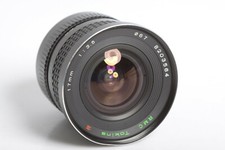 Tokina RMC 3,5/17 obiettivo