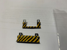 Roco D343 - Coppia spazzaneve