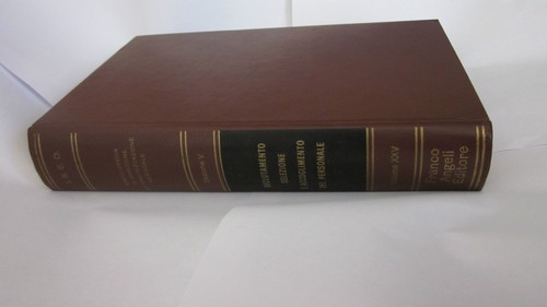 Zerilli reclutamento selezione - zerilli,