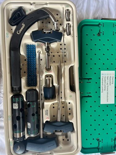 Stryker gamma3 system basic - gamma3,