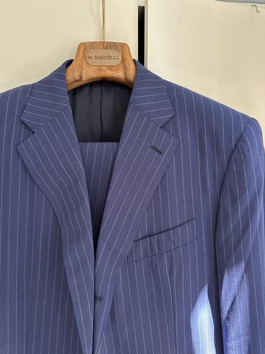 Caruso hand made loro - caruso,