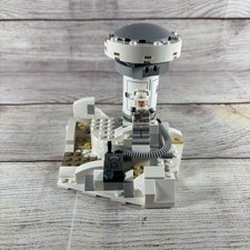 LEGO Star Wars: Hoth Attack