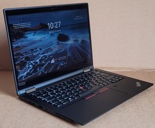 Lenovo ThinkPad X390 Yoga 13.3