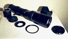 Canon EOS EF DIGITAL adatto