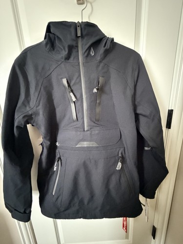 Giacca snowboard volcom - giacca,