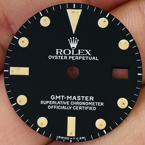 Quadrante servizio rolex - quadrante,