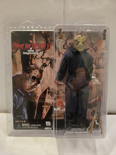 Neca friday 13th part - 13th,