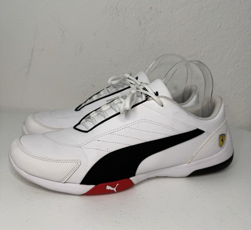 Puma ferrari kart cat - sf,