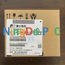 Fuji GYS500DC2-T2A Servomotore