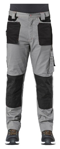 Pantaloni pantalone lavoro - pantalone, da