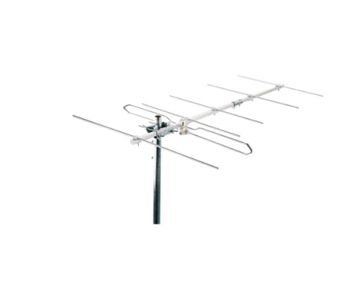 Fracarro antenna vhf - vhf, 6hd