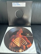 Iggy pop cold - /,