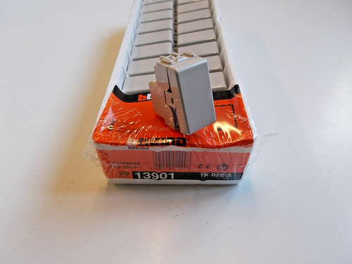 Bticino tekne 13901 10a 250v - bticino,