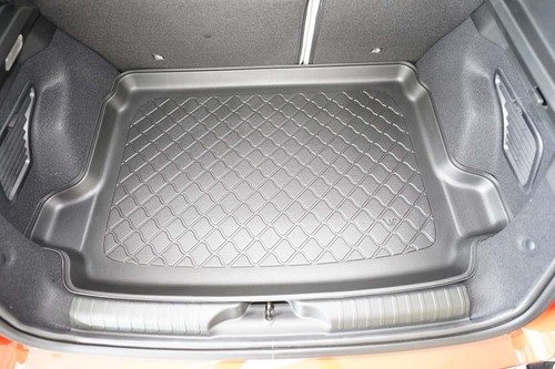 Tappetino tappeto auto - auto, baule