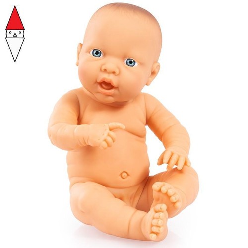 Bambola bayer newborn baby - bayer,