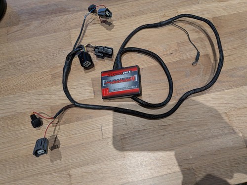 Dynojet power commander per - dynojet, 5