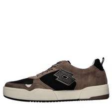 HOOP STARS SUEDE Sneakers LOTTO LEGGENDA Uomo Multicolor Amv02_lott