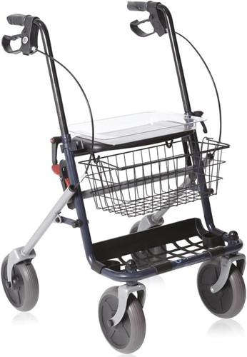Rollator deambulatore per - deambulatore,