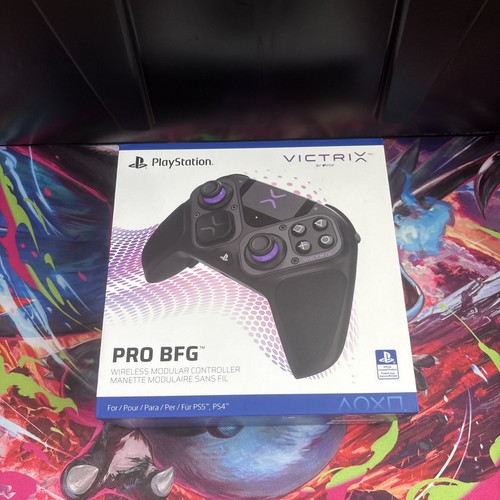Controller wireless pdp - controller,