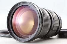 [Quasi come nuovo] Canon Nuovo FD NFD 35-105mm F3.5 MF Obiettivo Macro Zoom per AE-1 JAPAN