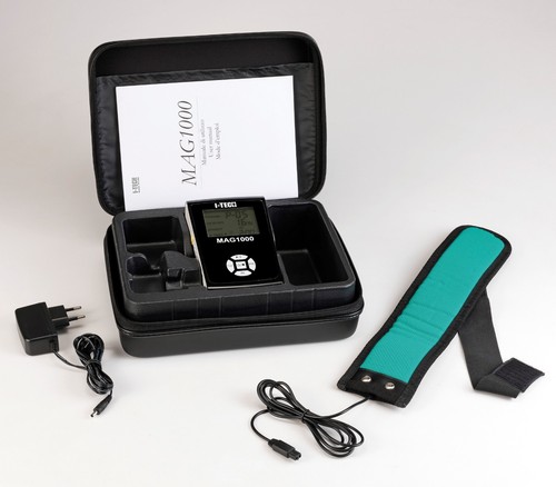Tech mag 1000 magnetoterapia - i-tech,