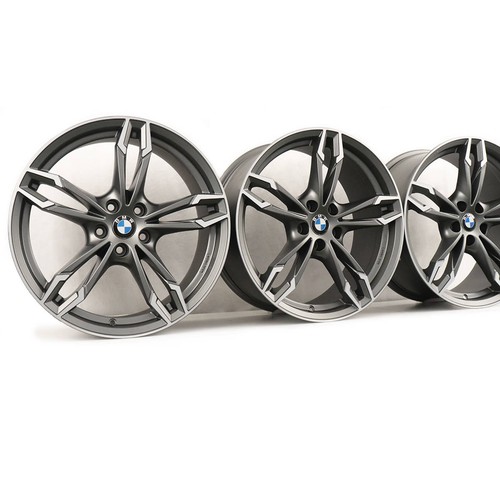 Cerchi lega bmw - cerchi, in