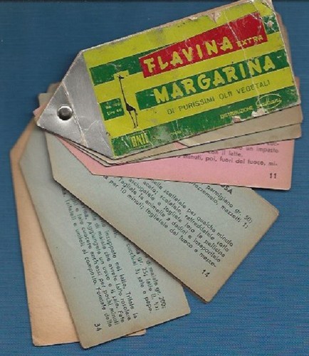 Flavina extra margarina anic - flavina,