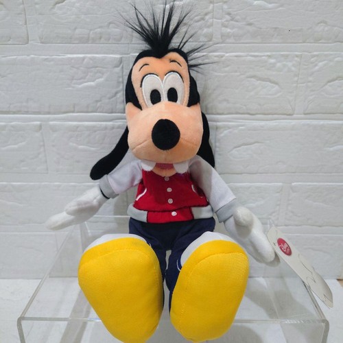 Disney max peluche - peluche,