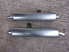 SUZUKI RGV 250 VJ21 (88-90)