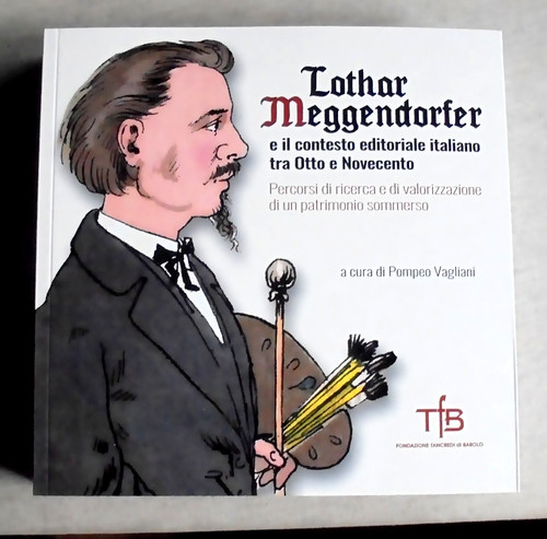 Lothar meggendorfer - lothar,