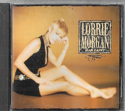 Lorrie morgan war - lorrie,