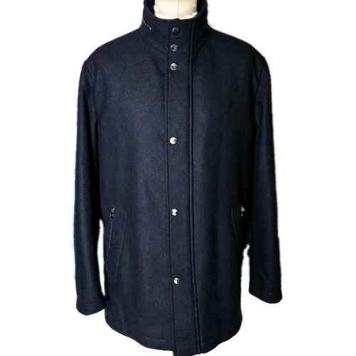 Cappotto boss hugo - cappotto,