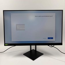 HP 27" OMEN 27 FHD LCD IPS