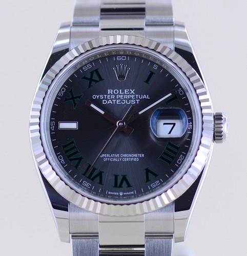 Orologio rolex datejust - rolex,