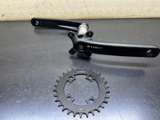 Set pedivelle 27,5 Stout