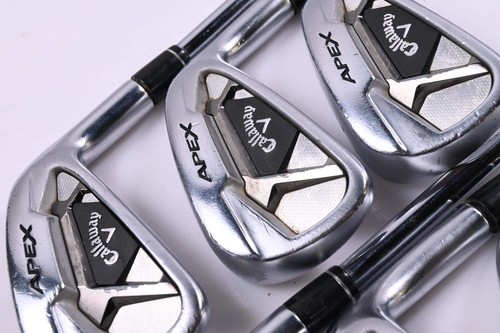 Callaway apex ferri da - ferri,