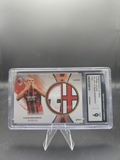Patch Daka AC Milan 24/25